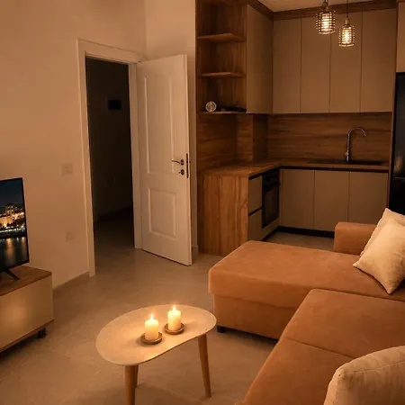 Liburna Golem Apartment *