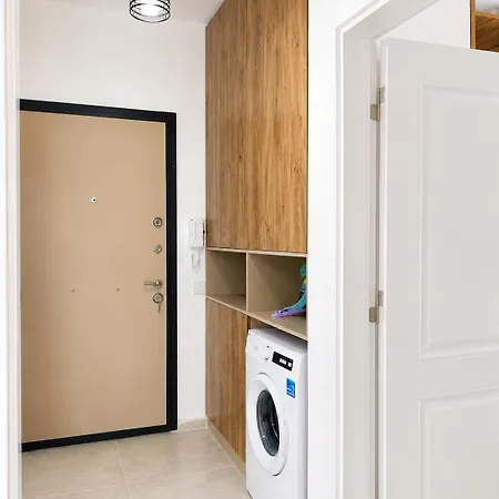 Apartment Liburna Golem *