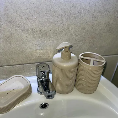 Apartment Liburna Golem