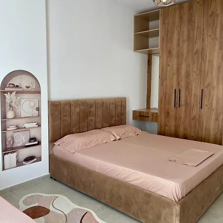 Liburna Apartment Golem (Tirana)